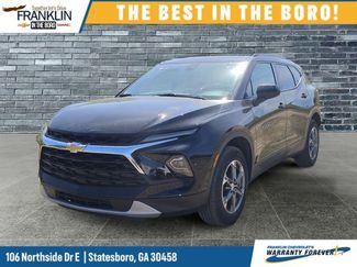 Used 2024 Chevrolet Blazer LT w/ Convenience Package video 1