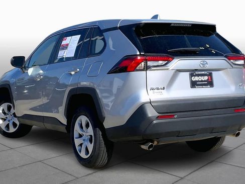 Used 2024 Toyota RAV4 LE image 12