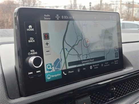 Certified 2023 Honda CR-V Sport Touring image 18