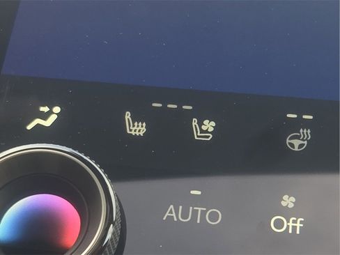 New 2026 Lexus TX 500h AWD image 22