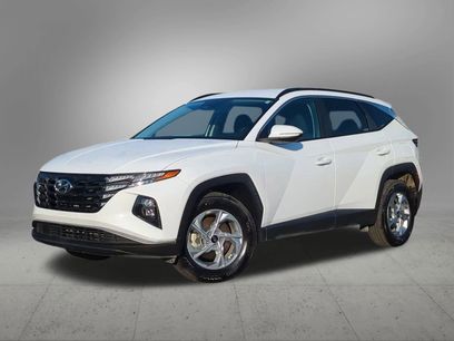 Used 2023 Hyundai Tucson SEL
