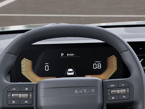 New 2027 Kia Telluride X-Line EX AWD/4WD image 21