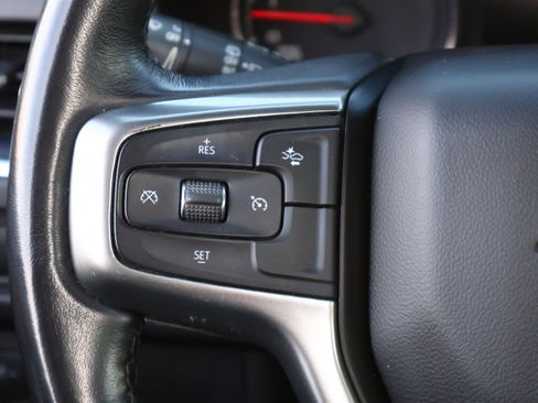 Used 2021 Chevrolet Tahoe Z71 image 15