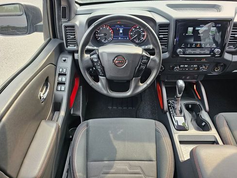 Used 2023 Nissan Frontier PRO-4X w/ Tow Package image 13