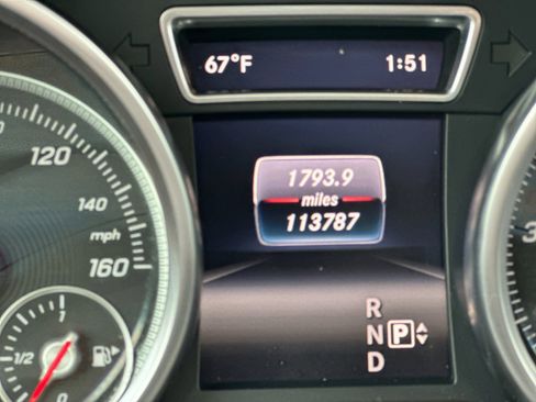 Used 2016 Mercedes-Benz GLE 350 4MATIC image 30