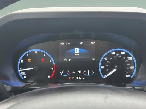 Used 2022 Ford Bronco Sport Big Bend w/ Convenience Package image 17