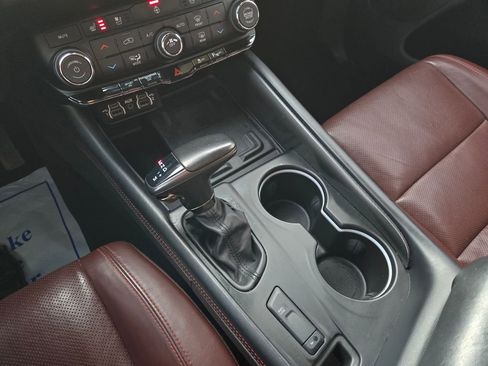 Used 2023 Dodge Durango R/T AWD/4WD image 27