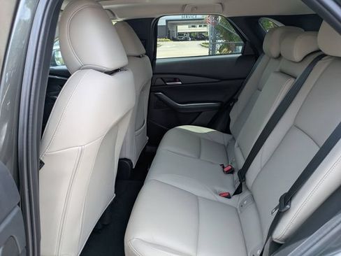 New 2026 MAZDA CX-30 AWD 2.5 S image 16