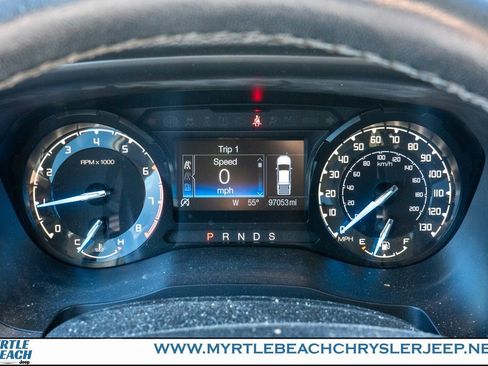 Used 2019 Ford Ranger XLT w/ Equipment Group 302A Luxury image 24