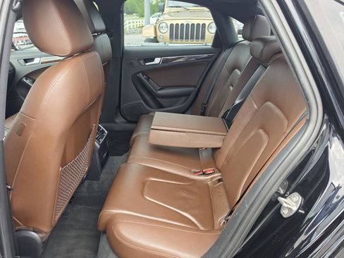 Used 2015 Audi A4 2.0T Premium FWD image 4