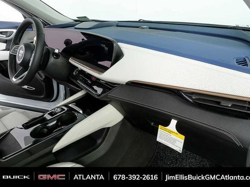 New 2026 Buick Envision Avenir AWD/4WD image 24