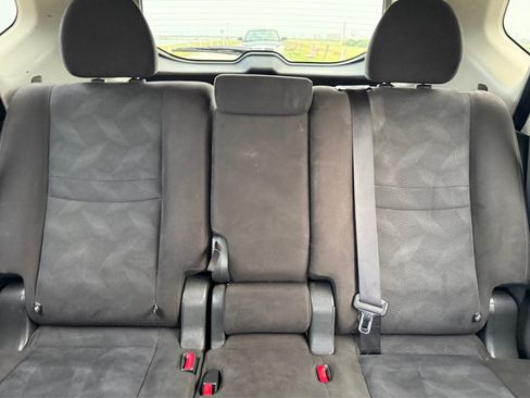 Used 2015 Nissan Rogue SV AWD/4WD image 14