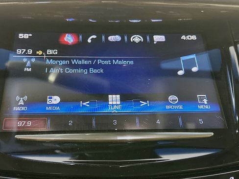 Used 2016 Cadillac Escalade Premium image 21