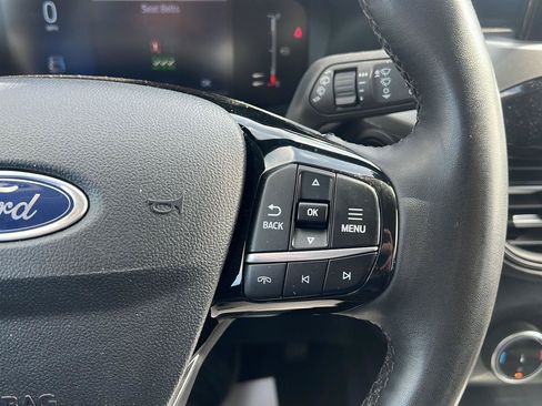 Used 2024 Ford Escape Active AWD/4WD image 23