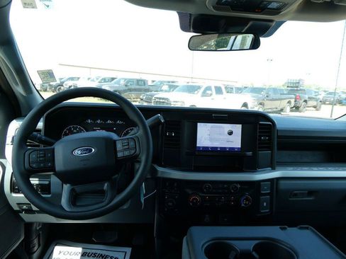 New 2026 Ford F250 XL w/ STX Appearance Package AWD/4WD image 17