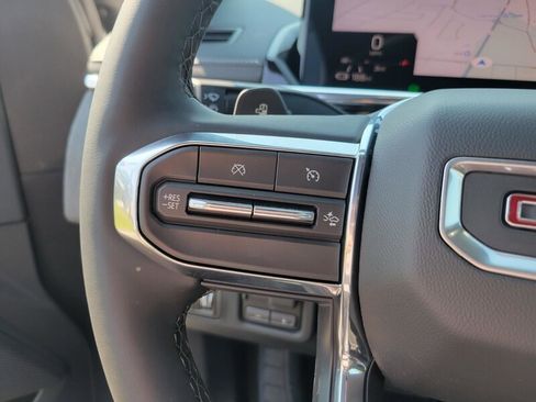 New 2026 GMC Sierra EV Elevation image 11