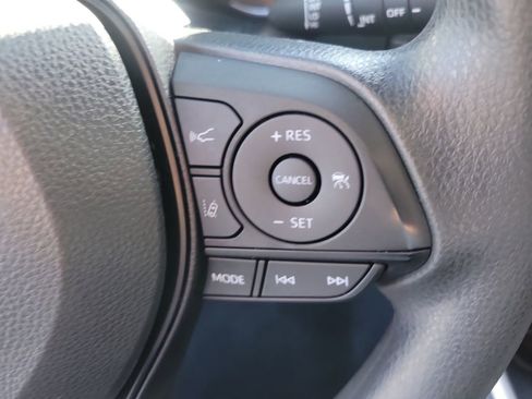 Used 2023 Toyota RAV4 XLE image 30