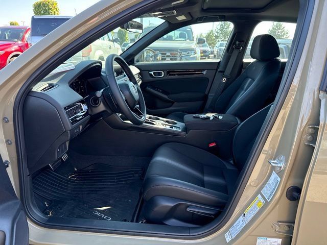 Used 2026 Honda Civic Sport image 13