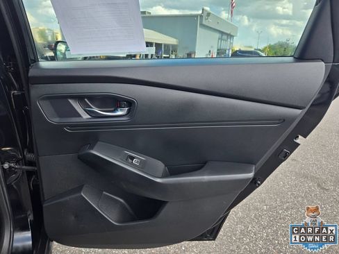 Used 2024 Honda Accord LX image 42