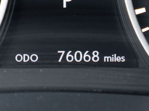 Used 2015 Lexus ES 350 image 30