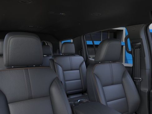 New 2026 Chevrolet Traverse High Country w/ LPO, Floor Liner Package FWD image 24