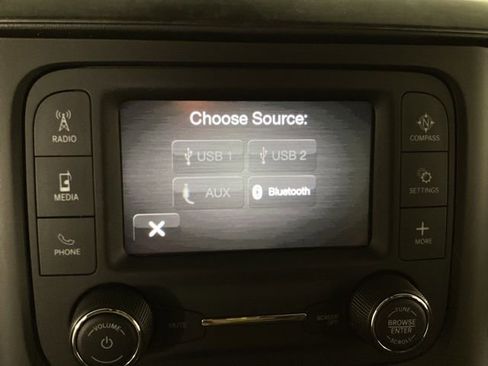 Used 2021 RAM 1500 Big Horn image 21