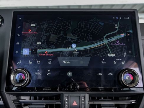 Used 2025 Lexus GX 550 image 20