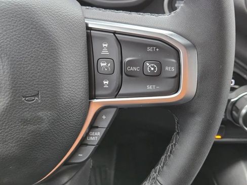 New 2026 RAM 1500 Big Horn image 17