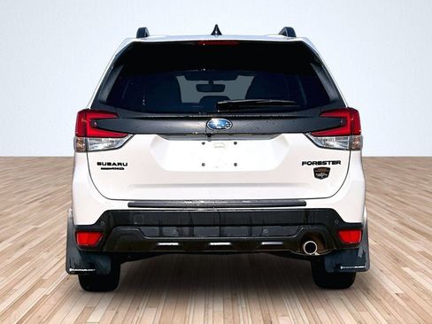 Used 2024 Subaru Forester Wilderness AWD/4WD image 4