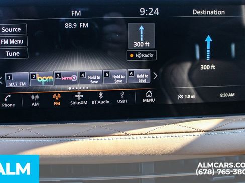 Used 2023 INFINITI QX60 Autograph w/ Cargo Package image 38