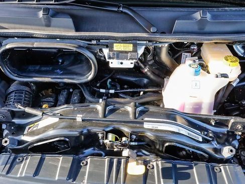 New 2026 RAM ProMaster 2500 w/ Safety Group FWD image 27