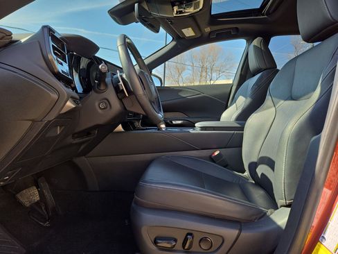 Certified 2023 Lexus RX 350 Premium Plus w/ Cold Area Package image 16