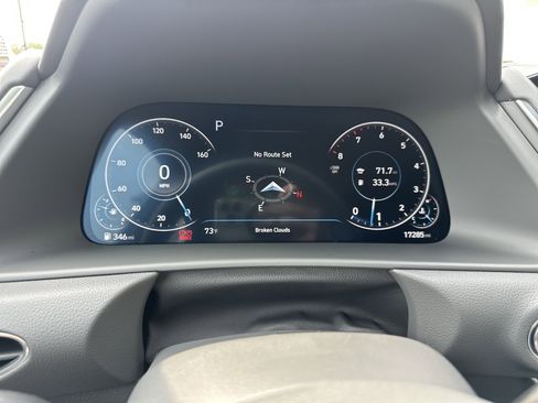 Used 2023 Hyundai Sonata SEL Plus image 16