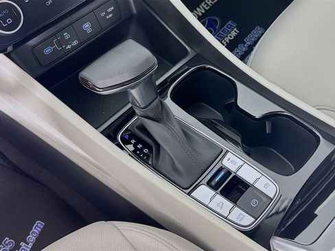 New 2026 Hyundai Tucson SEL FWD image 16