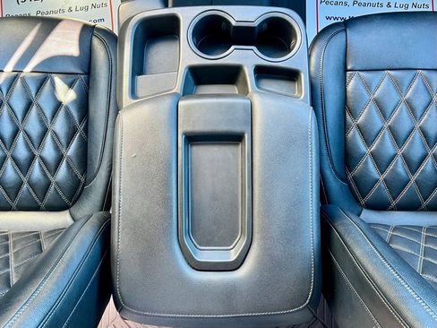 Used 2021 Chevrolet Silverado 1500 RST image 34