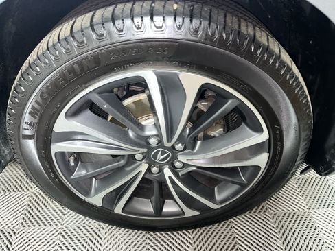Used 2020 Acura MDX SH-AWD w/ Technology Package image 10