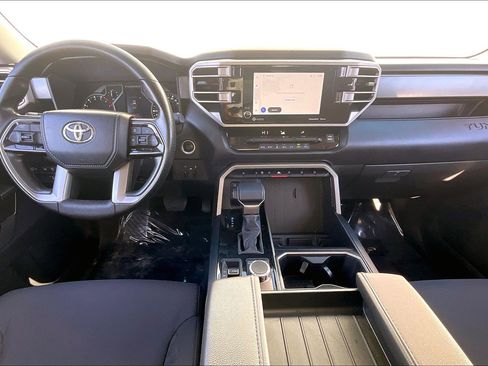 Used 2024 Toyota Tundra SR5 image 19