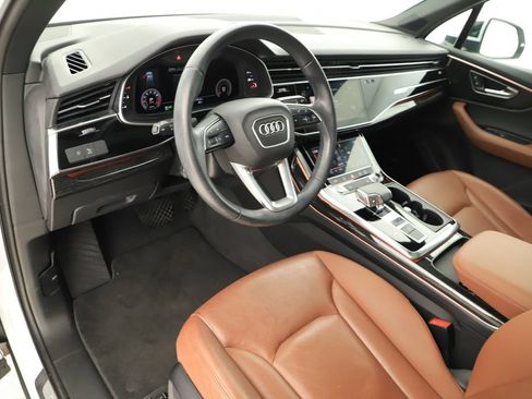 Used 2022 Audi Q7 2.0T Premium Plus AWD/4WD image 15