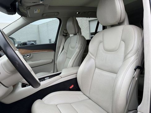 Used 2020 Volvo XC90 T6 Inscription image 13
