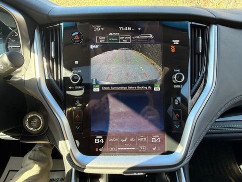 Used 2022 Subaru Outback Onyx Edition XT image 25