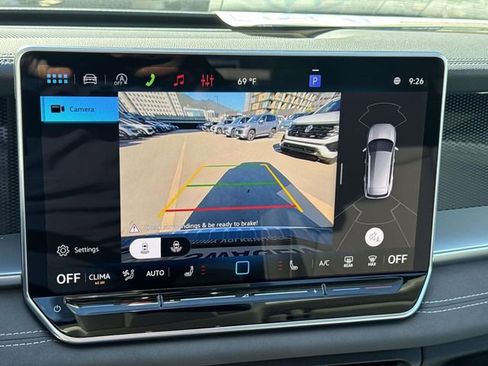 New 2026 Volkswagen Tiguan SE image 27