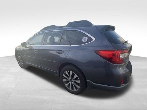 Used 2016 Subaru Outback 3.6R Limited image 8