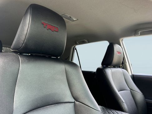 Used 2022 Toyota 4Runner TRD Off-Road Premium image 26