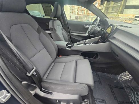 Used 2024 Polestar Polestar 2 AWD/4WD image 10