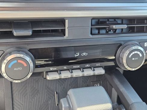 Used 2026 Toyota Tacoma TRD Off-Road AWD/4WD image 24