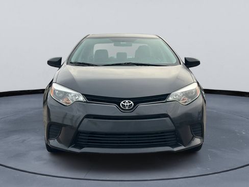 Used 2016 Toyota Corolla L image 3