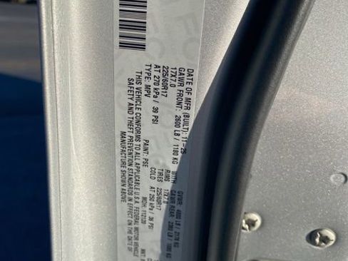 New 2026 Jeep Compass Latitude image 46