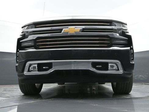 Used 2020 Chevrolet Silverado 1500 High Country AWD/4WD image 51