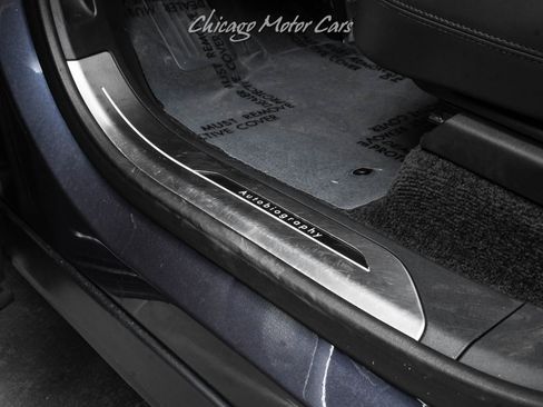 Used 2023 Land Rover Range Rover Autobiography AWD/4WD image 37
