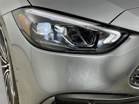 Certified 2025 Mercedes-Benz C 300 4MATIC Sedan image 41